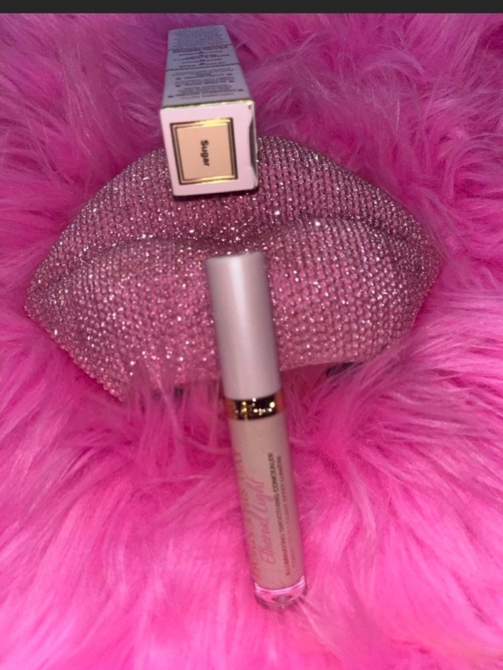 Too Faced Sugar Concealer